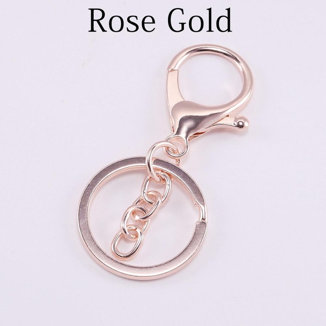 rose gold color couleur or rose