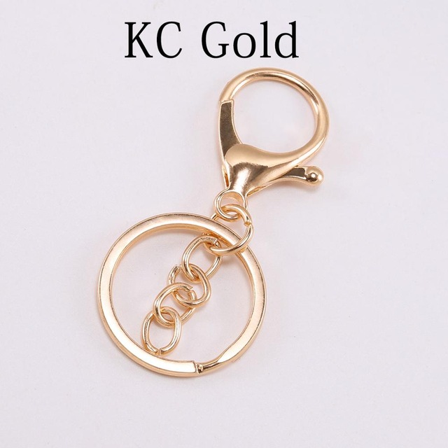 KC gold