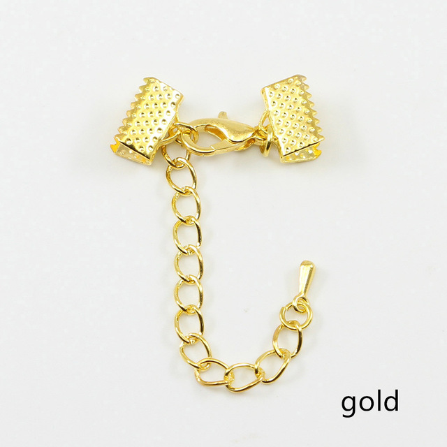 gold 6mm