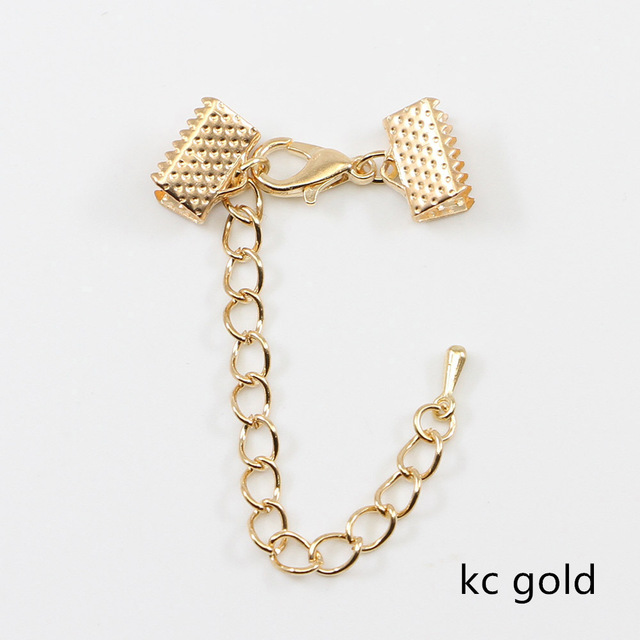 KC gold 10mm