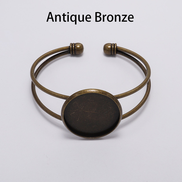 3:couleur bronze antique