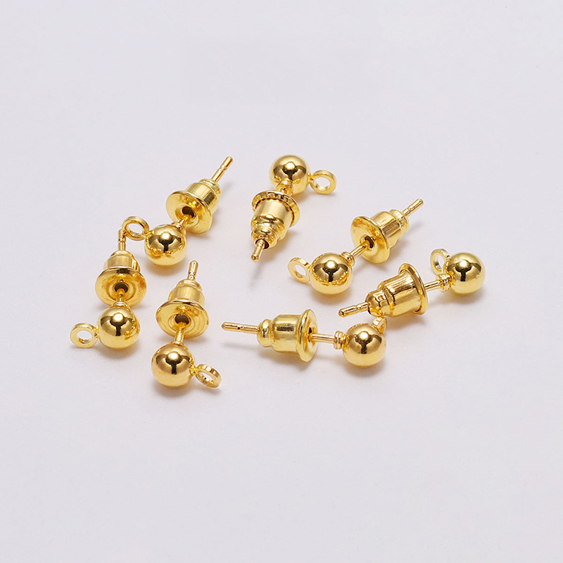 gold 5mm