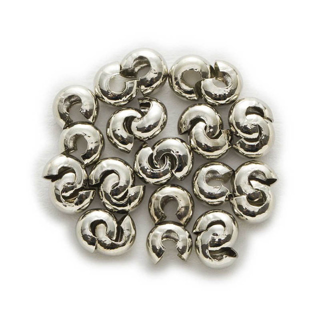 platinum color 3mm