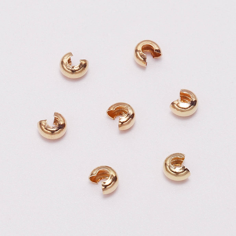 KC gold 5mm