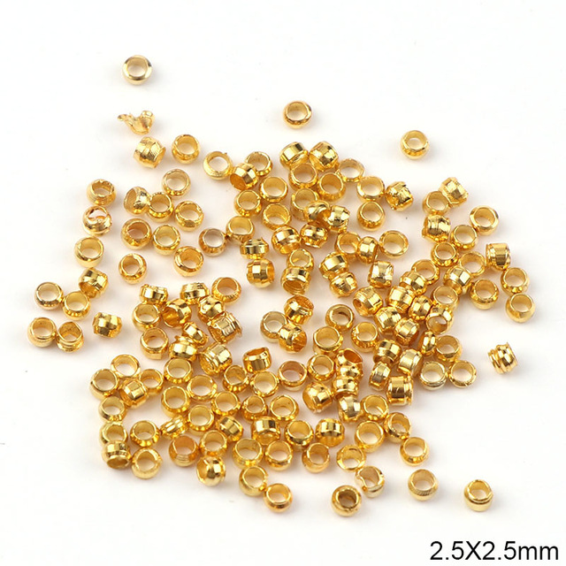 gold 3.5mm