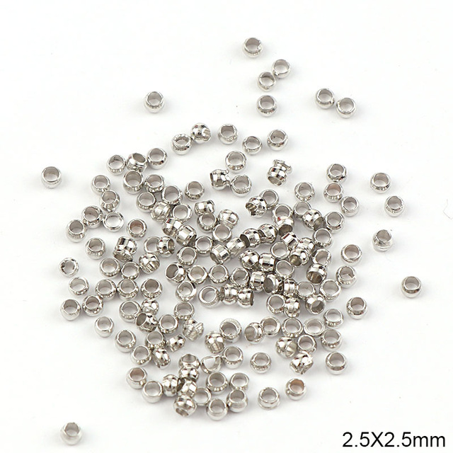 platinum color 2.0mm