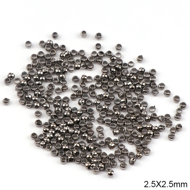 plumbum black 2.0mm