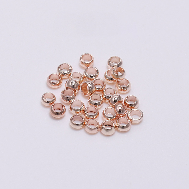 rose gold color 2.0mm