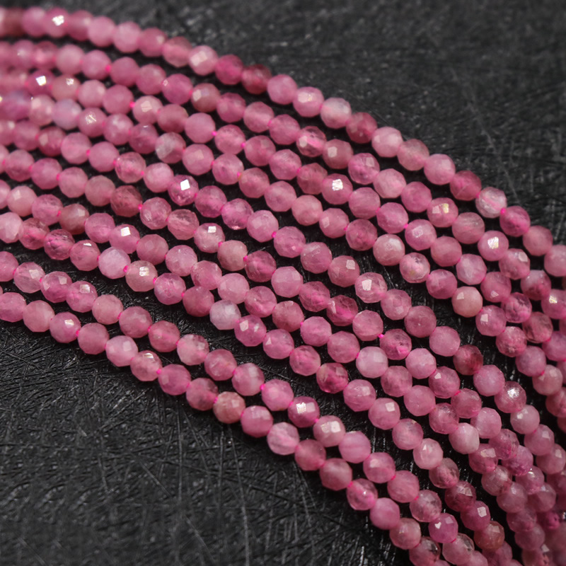 9:pink Tourmaline