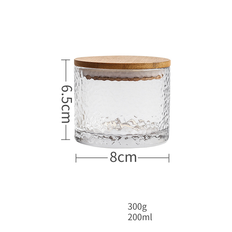 1ï¼š80x65mm,200ml