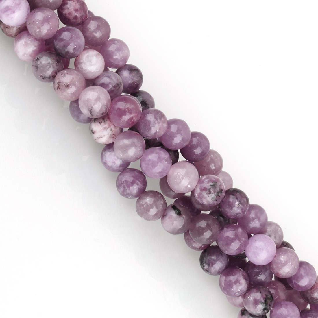 Lepidolite 4mm