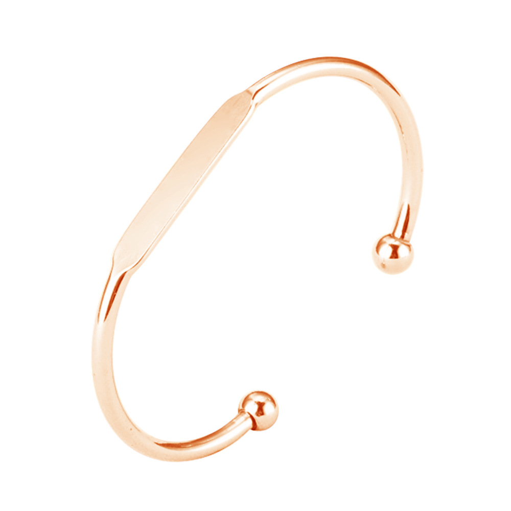 3:rose gold color