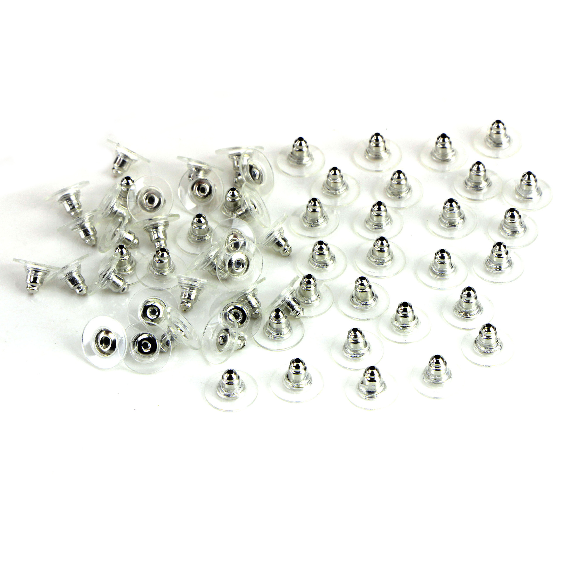 platinum color 50 PCs/Lot