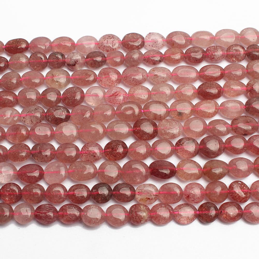 2:Strawberry Quartz