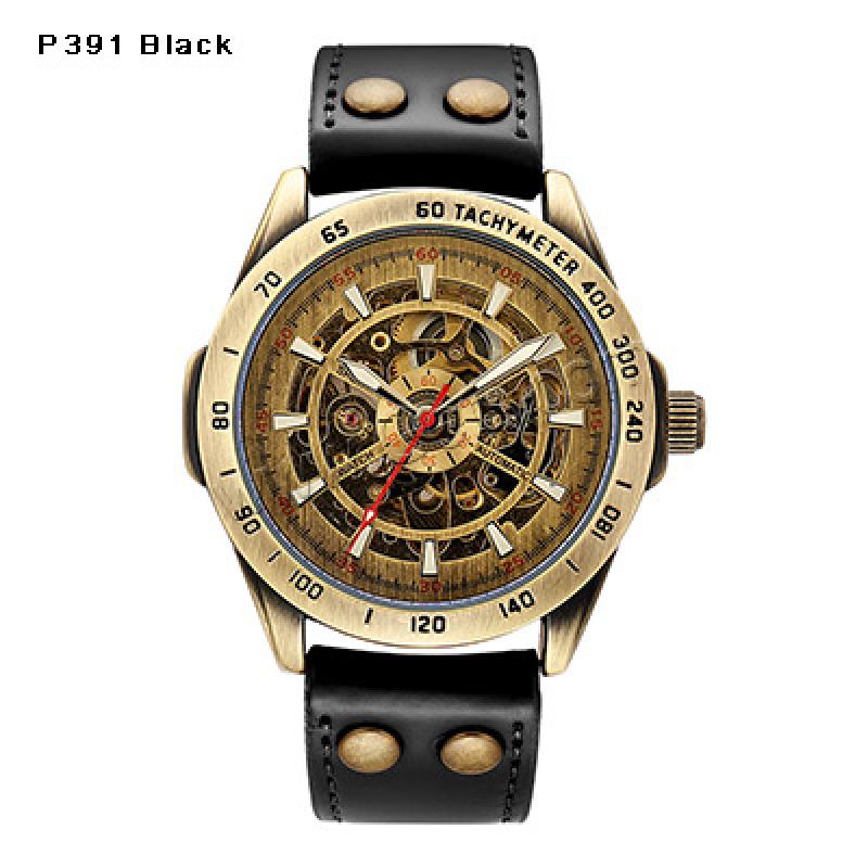 P391 black