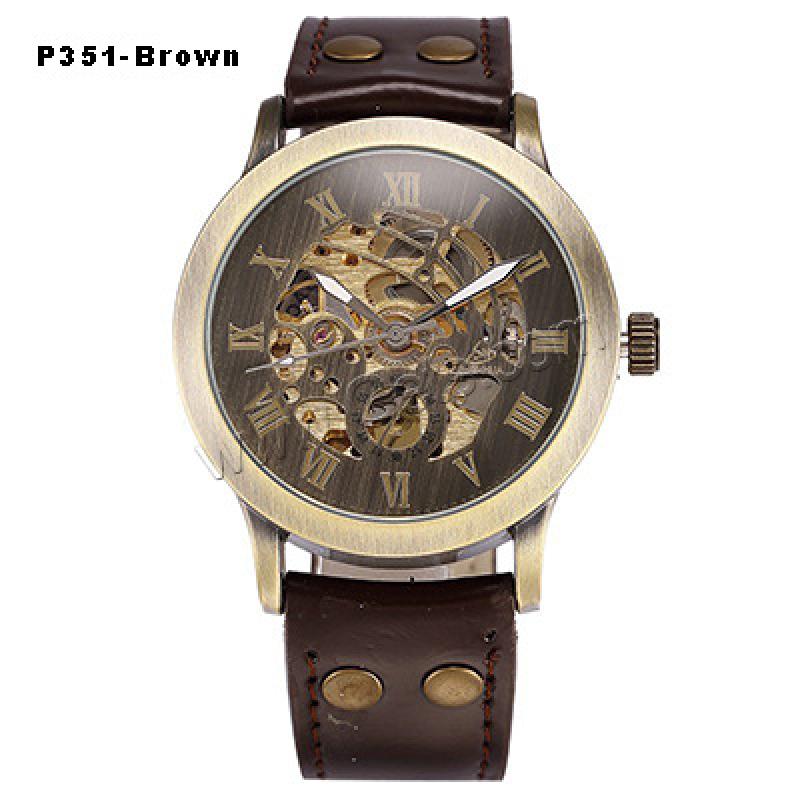 P351 brown