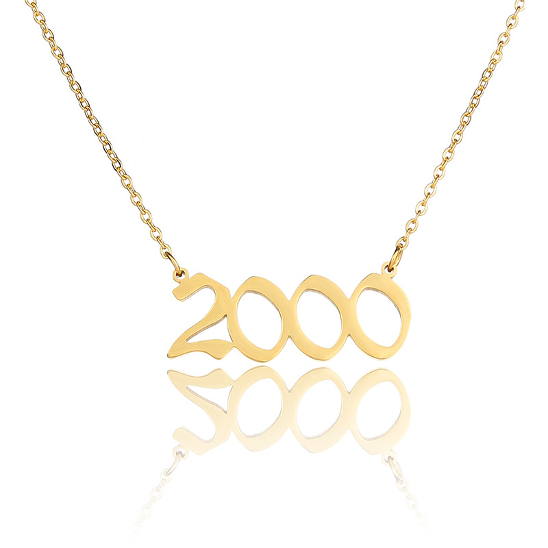 20:gold 2000