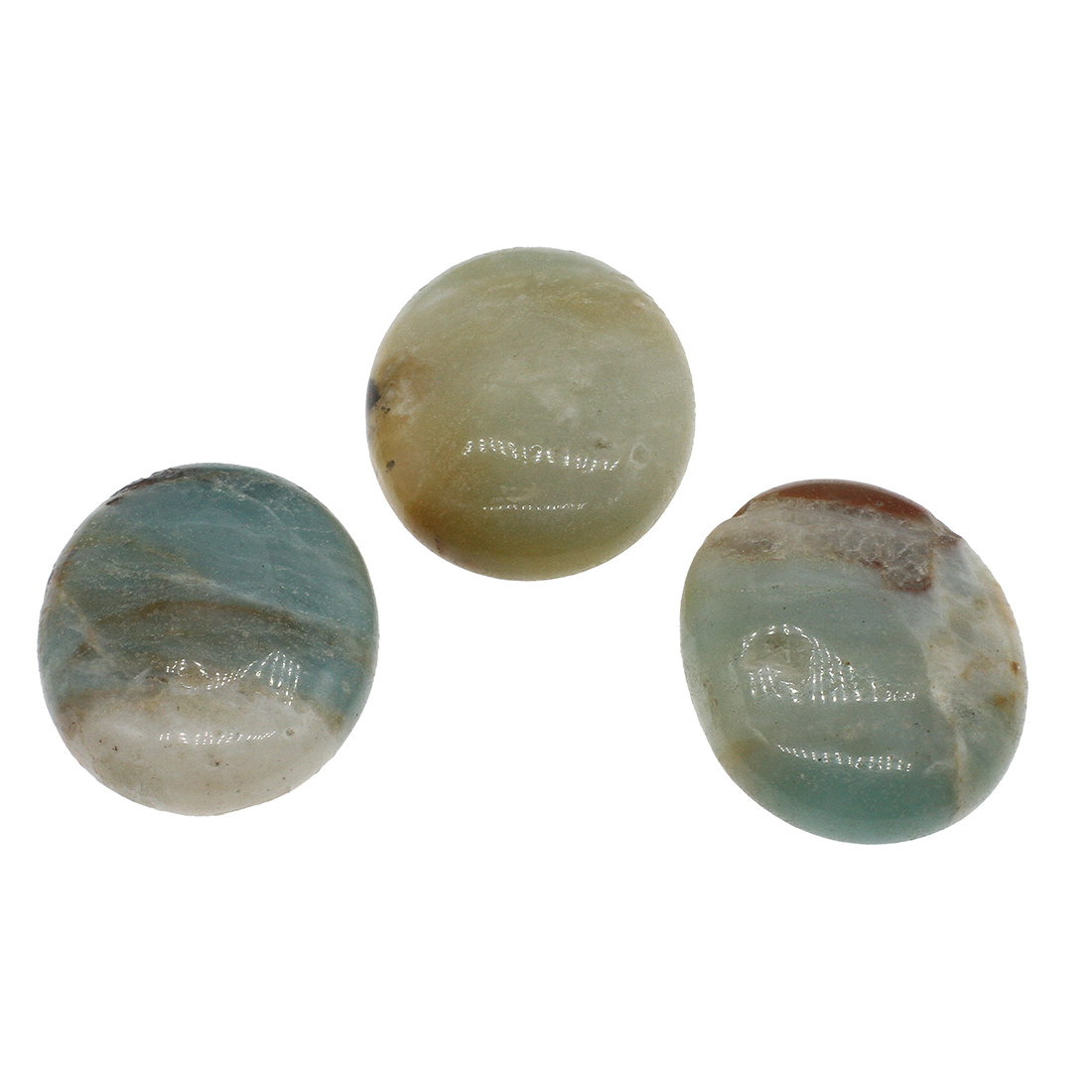 1 Ocean Jasper