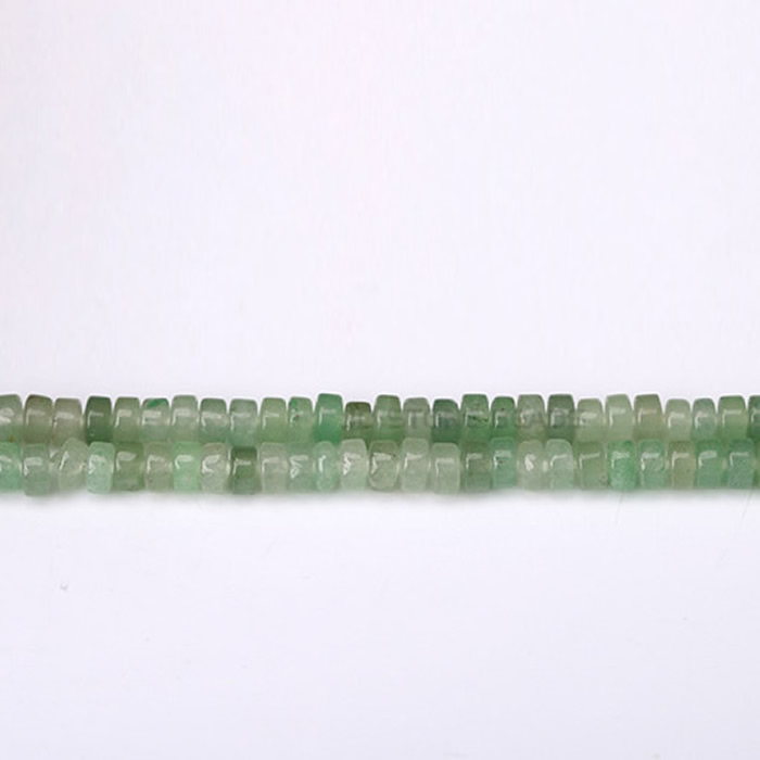 2:Aventurine Glas