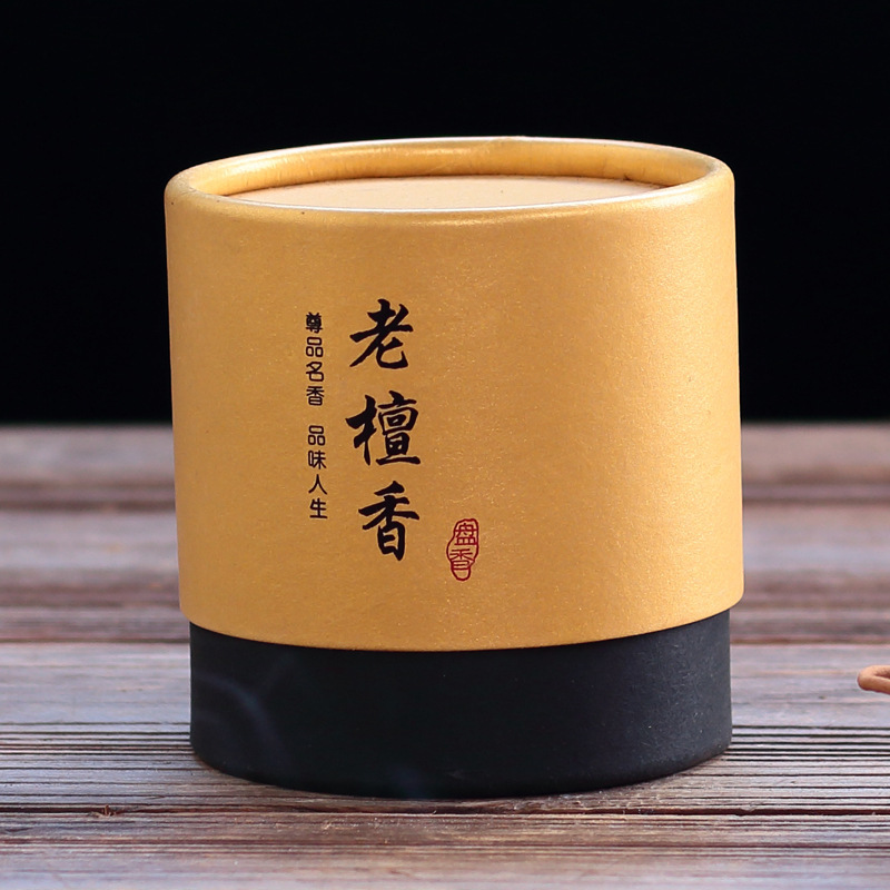 2:aged sandalwood incense