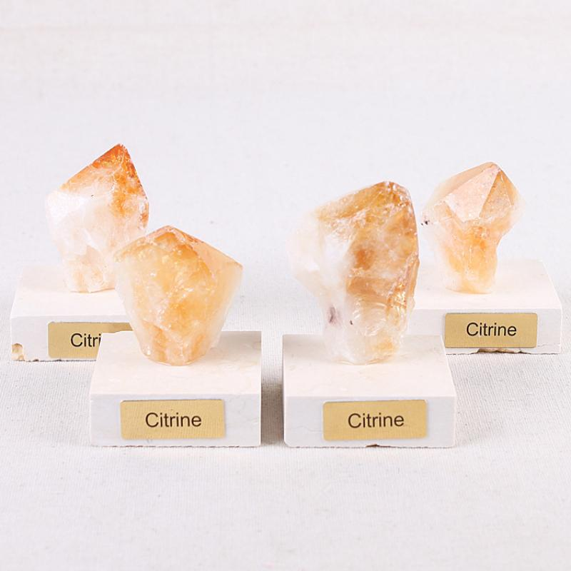 8:Citrine