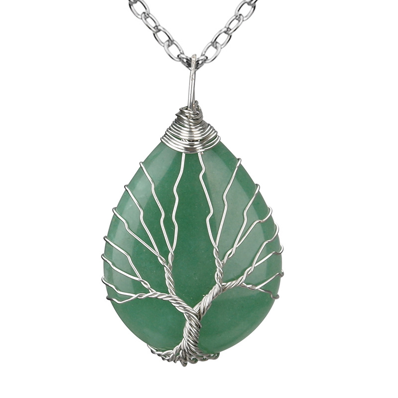 2:Green Aventurine