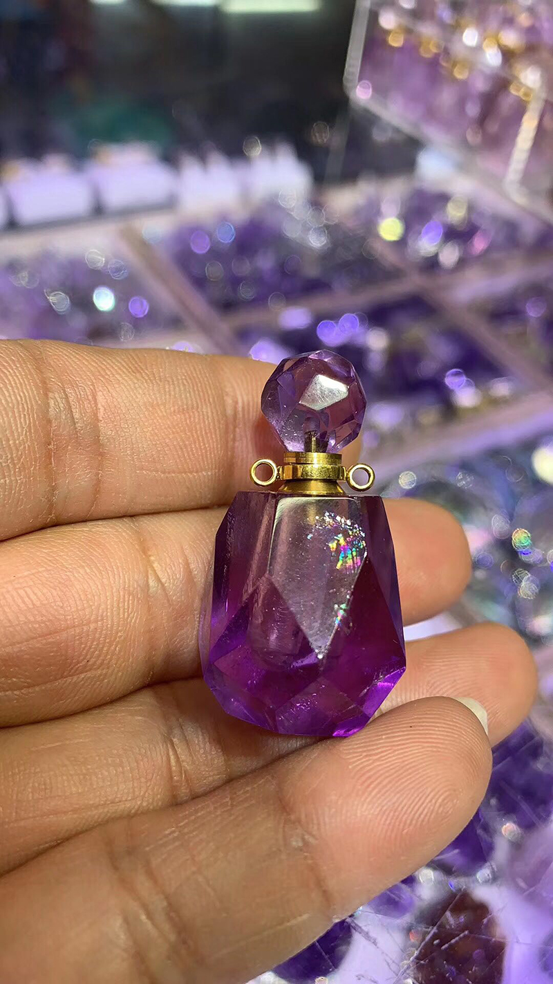 Amethyst 