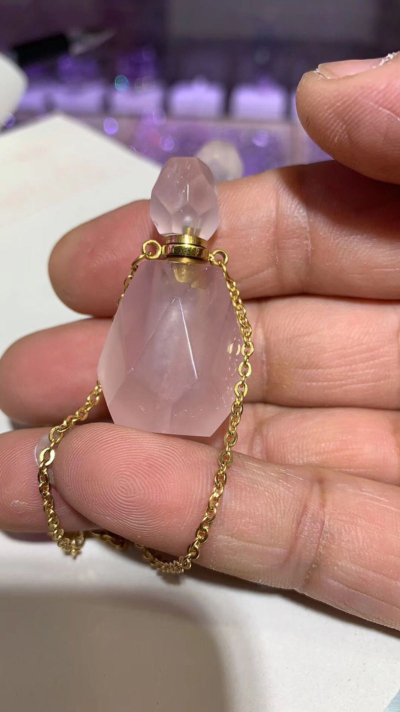 Rose Quartz Quartz Rose