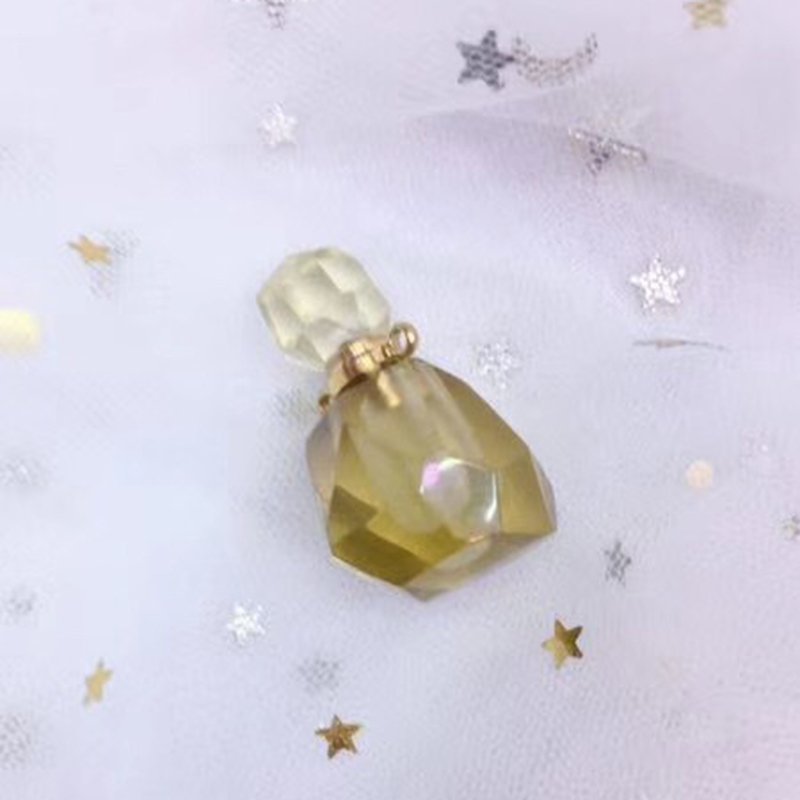 Lemon Quartz 