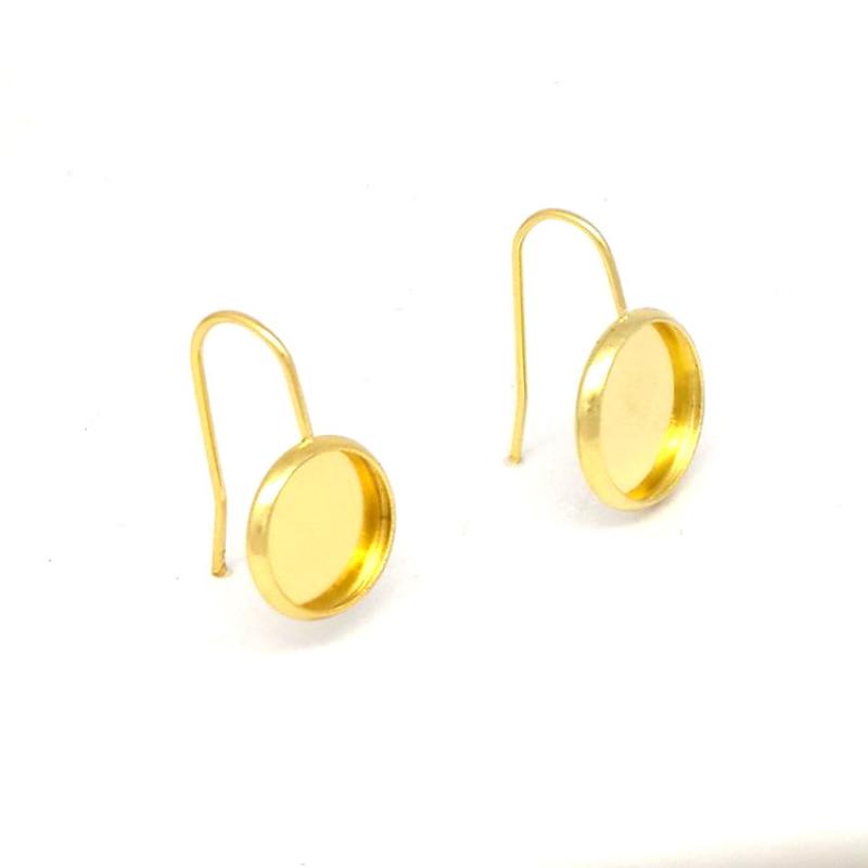 gold Internal Diameter 12mm