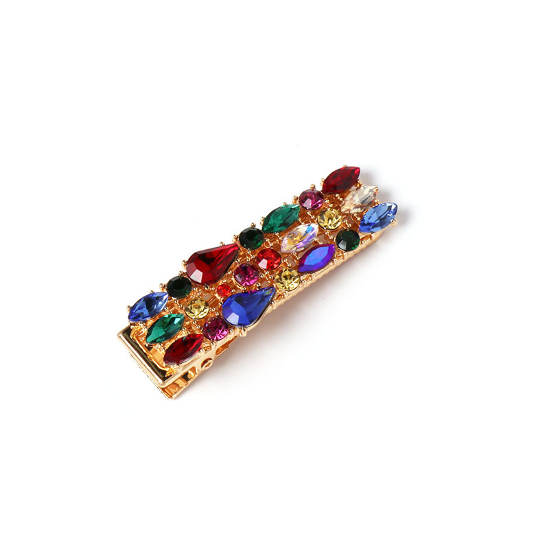 2:B multi-colored 15x60mm