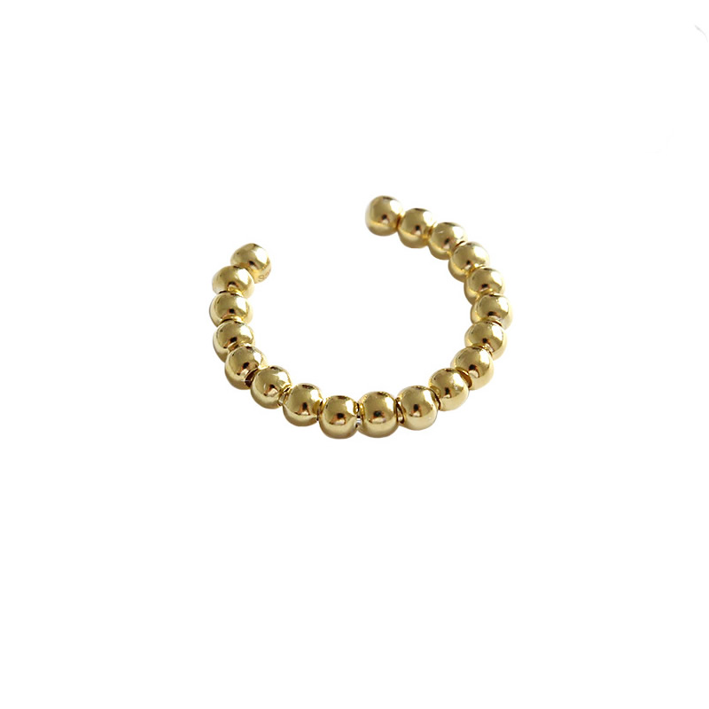 2 chapado en Oro 18K