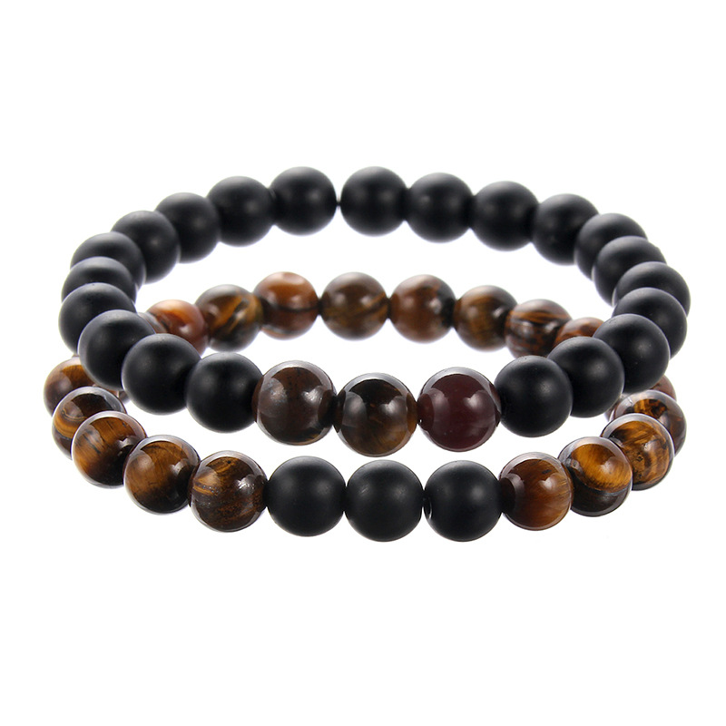 Tiger Eye  F