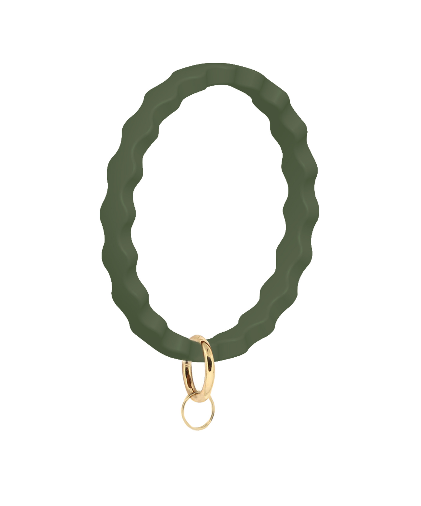 1 verde del ejército