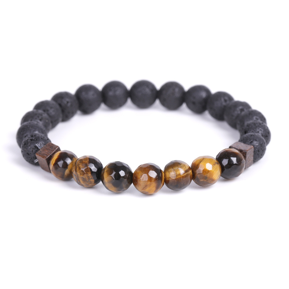 3 tiger eye