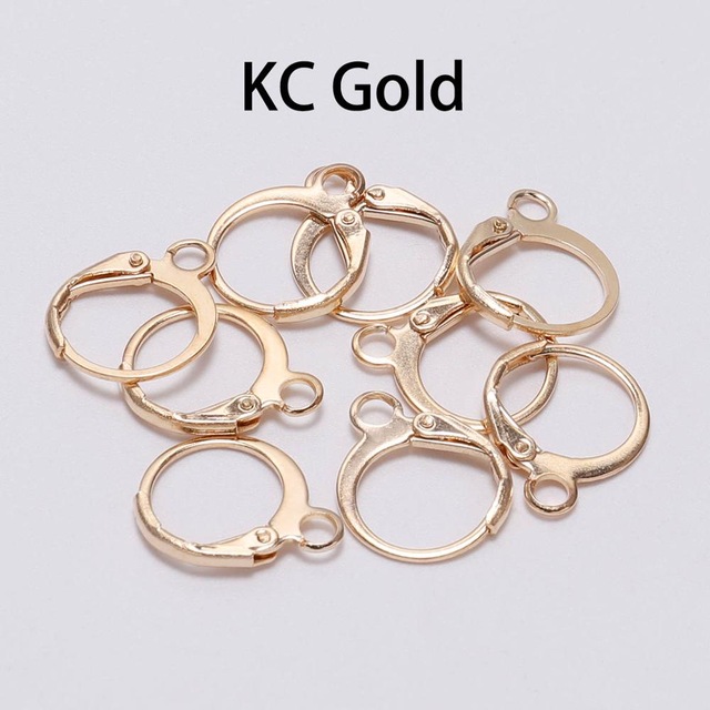 5:KC gold