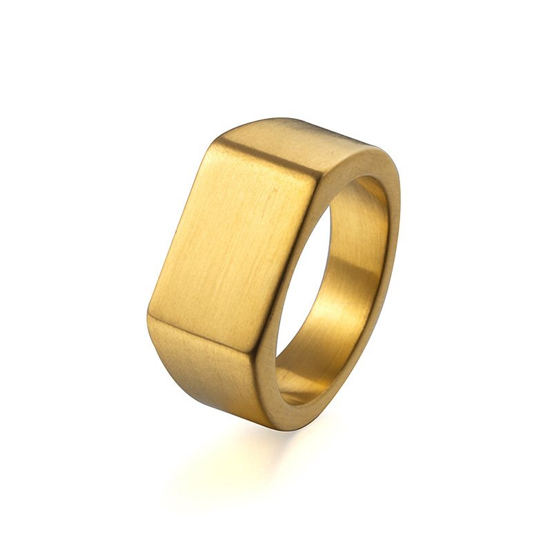 gold color plated 9#