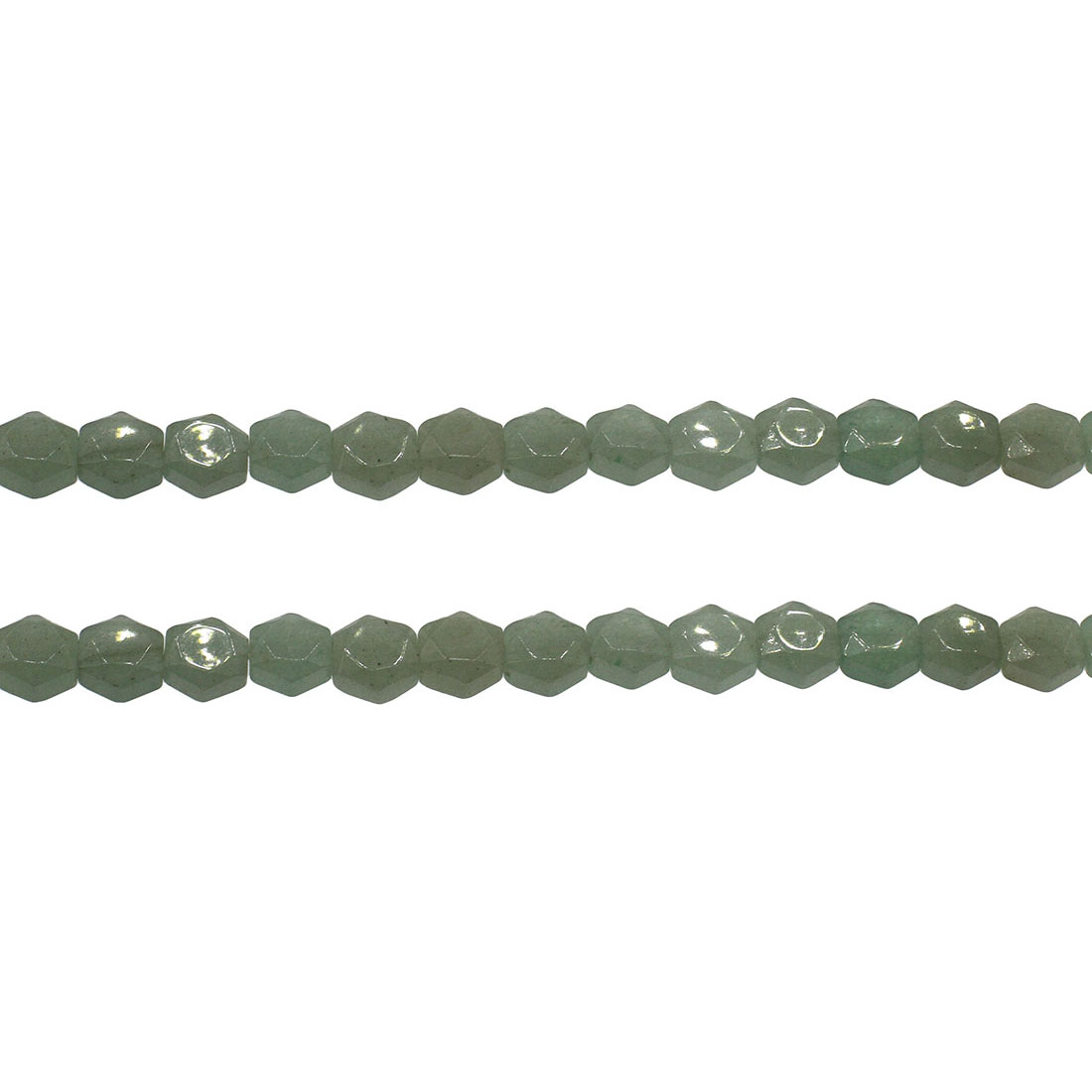 2:Aventurine vert