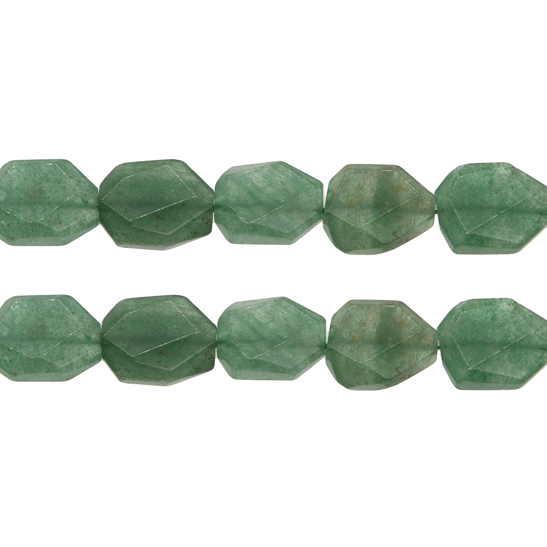 7:Green Aventurine A