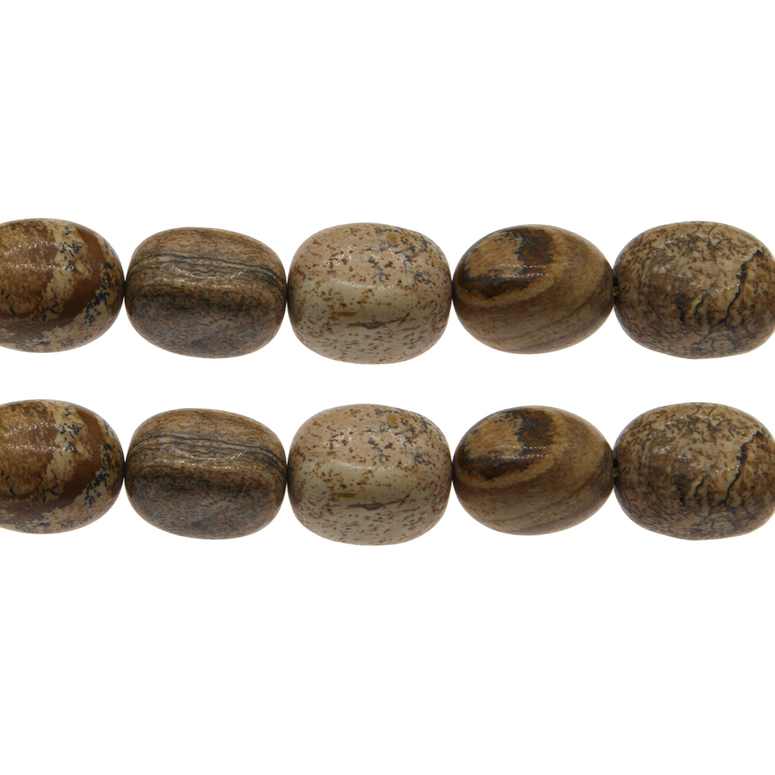 10 Picture Jasper