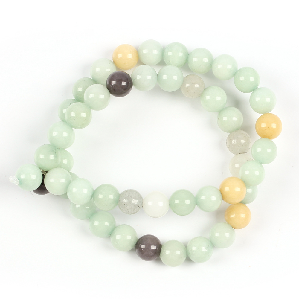 11:Amazonite A