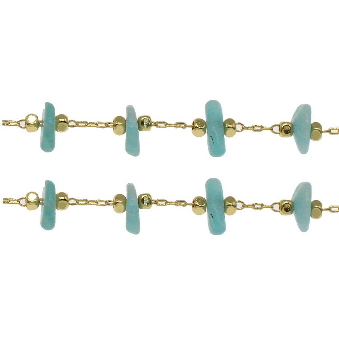 9 Amazonite