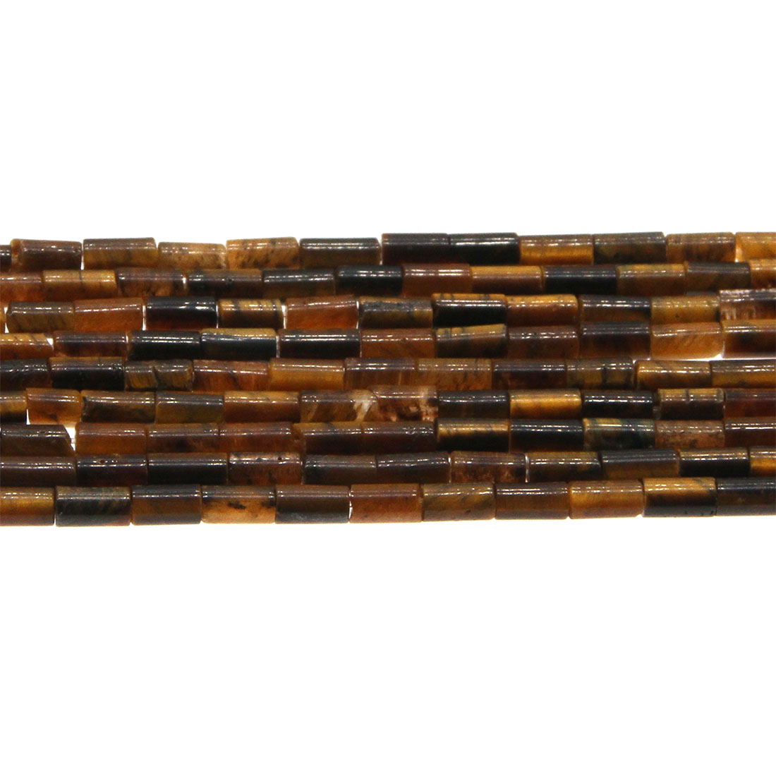 2:tiger eye