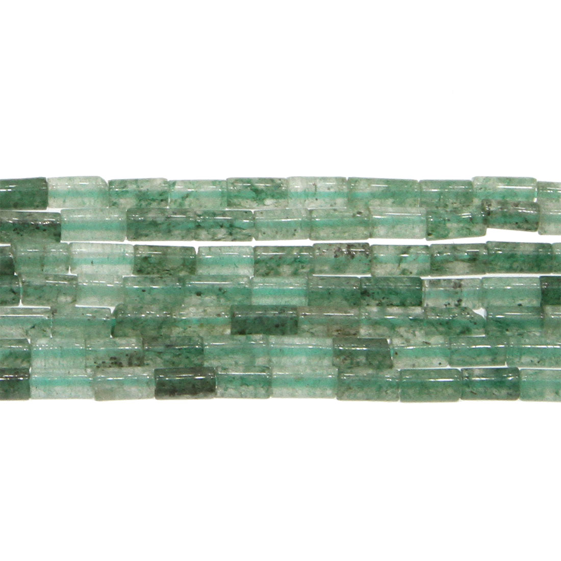 8:Green Quartz