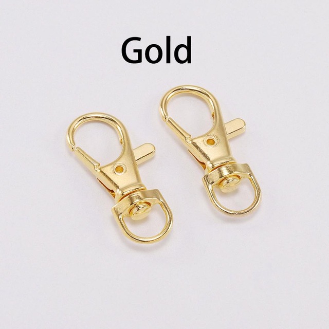 gold 38x17mm