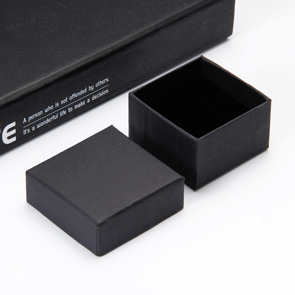 1:Één Ring Box