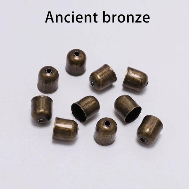 3:antique bronze color