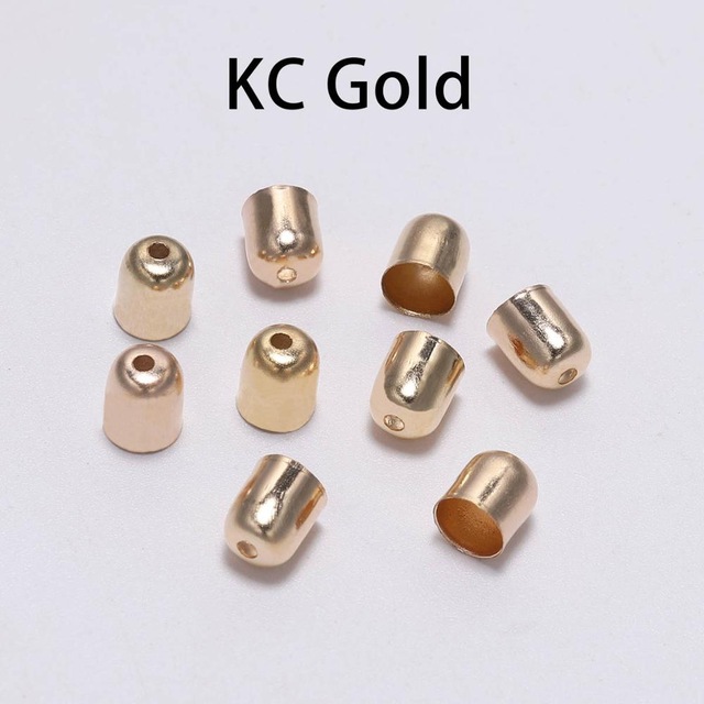 7:KC gold plated