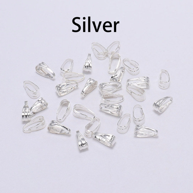 silver  7mm