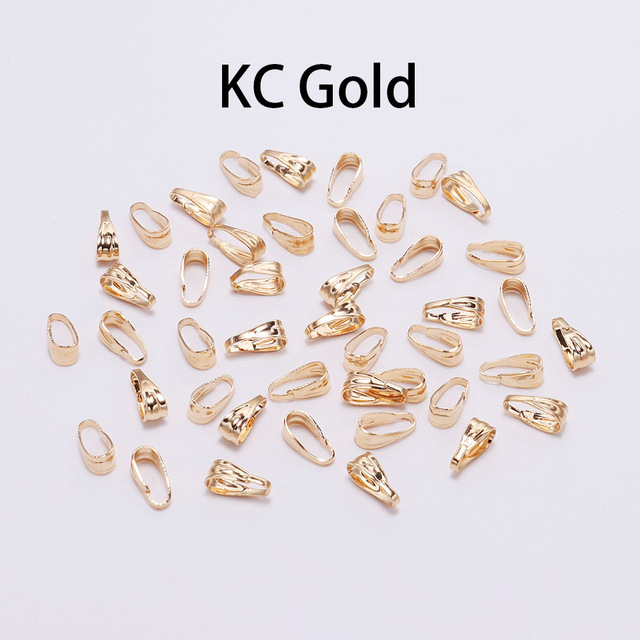 KC gold  8mm